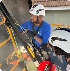 CURSO DE ESPAÇO CONFINADO NR 33